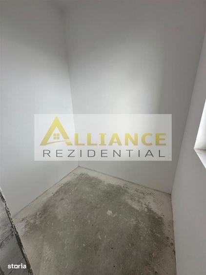 Garsoniera | Finisaje La Alegere | Stb In Fata Ansamblului - 4