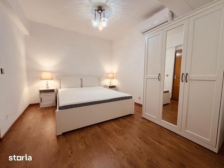 Apartament cu 3 camere, mobilat în Pantelimon
