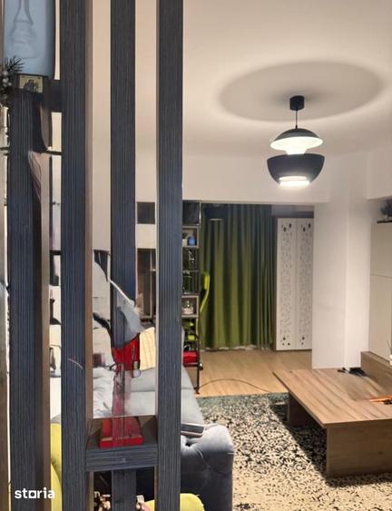 Himson-2 Camere Decomandat 69mp+bloc nou intabulat+ parcare subterana - 3