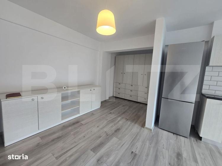 Apartament 3 camere | Bloc nou 2021 | 66 mp | Micro 3 | Luminos | Etaj - 5