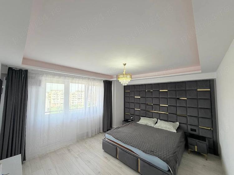 Apartament cu 2 camere decomandat în Ultracentral