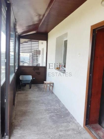 Casă cu Teren 4000 Mp în Chijic