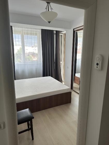 Apartament cu 2 camere decomandat, mobilat în 1 Decembrie 1918