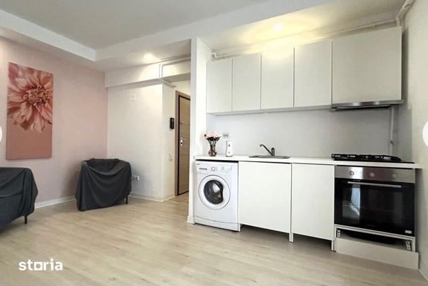 Apartament cu 2 camere în Ștefăneștii de Jos