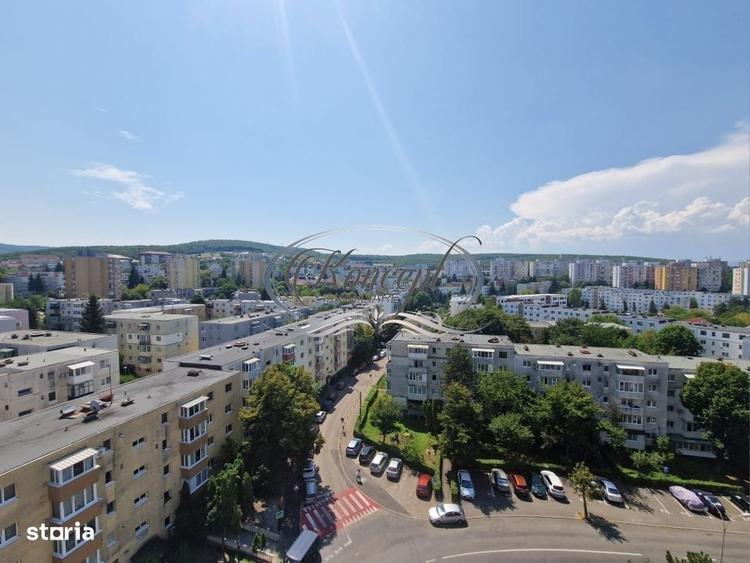 Apartament 2 camere in zona Big Manastur - 1