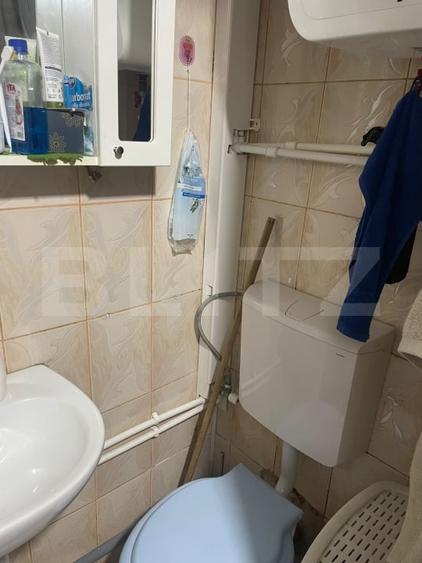 Garsoniera, decomandat, 22 mp, zona micro 39 - 4