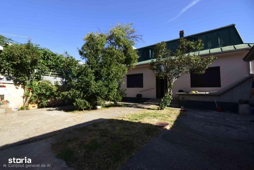 Casa Boiereasca Eleganta Si Cu Potential Rar In Zona Gradinii Botanice - 7