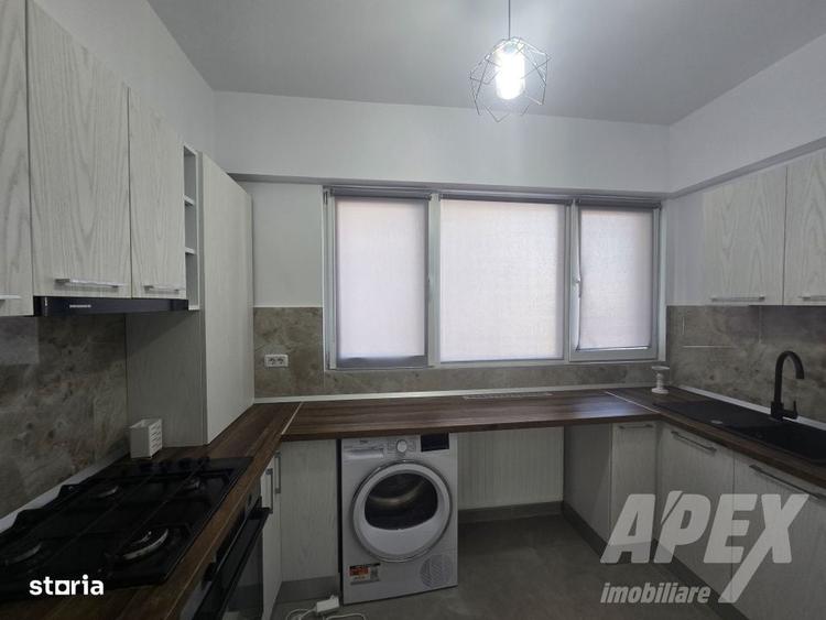 Garsoniera deosebita 44 m | Parcare | 13 Septembrie- Central Address R - 6
