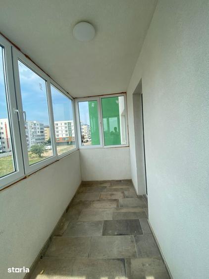 Apartament 2 camere decomandat, metrou Dimitrie Leonida - Berceni - 11