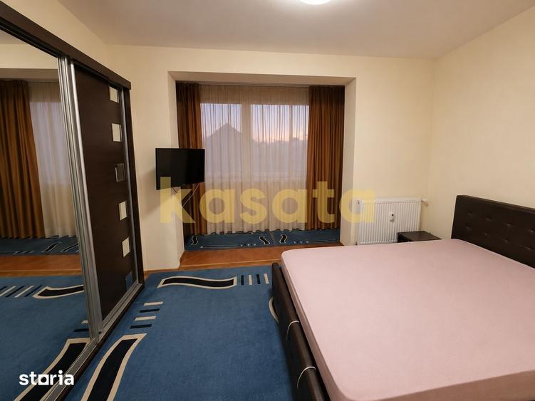 Ap 3camere| 65mp| Iancului/Metrou|Instalatii schimbate|Mobilat|Renovat - 10