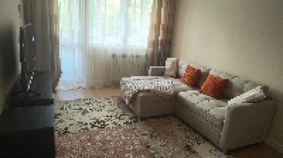 Apartament cu 2 camere semidecomandat în Alexandru Obregia