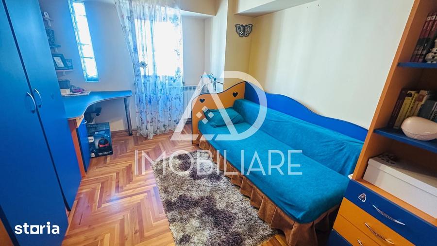 APARTAMENT 3 CAMERE DE VANZARE STRADA REPUBLICII | LIFT - 4