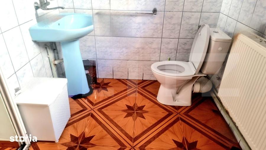 Spațiu comercial, de 420 mp, în Central