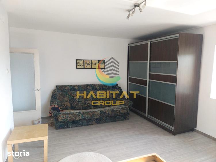 Garsonieră decomandată în Timpuri Noi