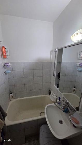 Apartament cu 2 camere în Solidarității