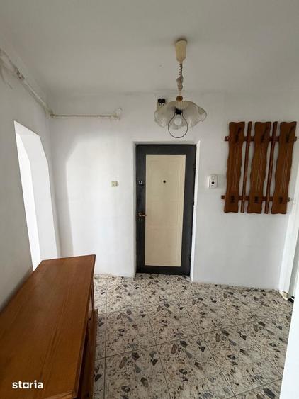 Apartament cu 2 camere decomandat în Porolissum