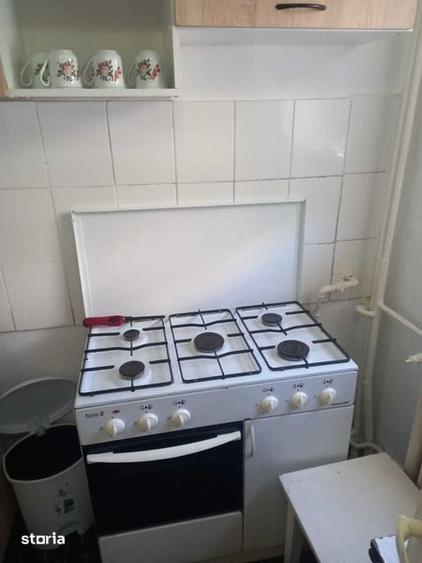 Garsonieră în Micălaca