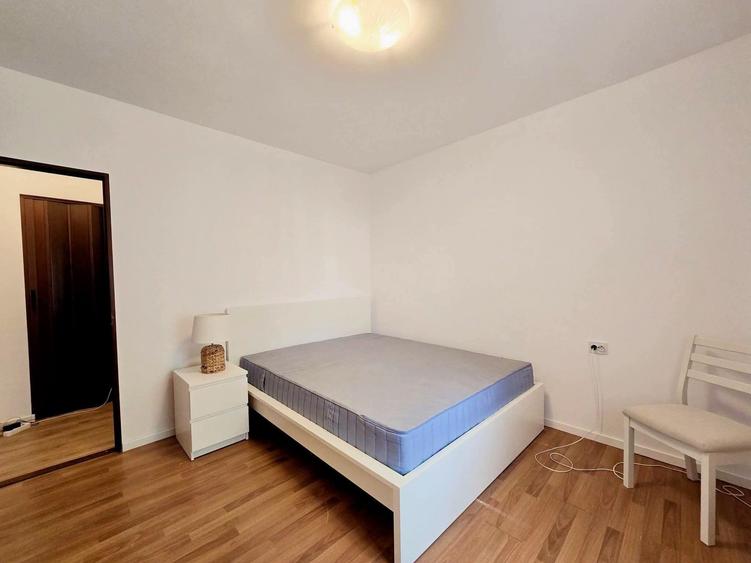 Apartament cu 2 camere decomandat în Dristor