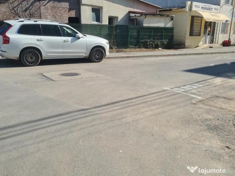 Spațiu comercial, de 70 mp, în Central