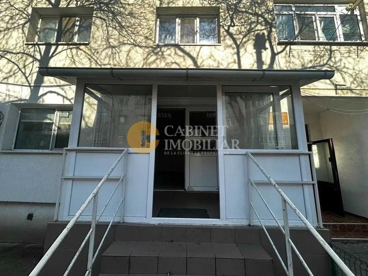 Apartament cu 2 camere în Nicolina