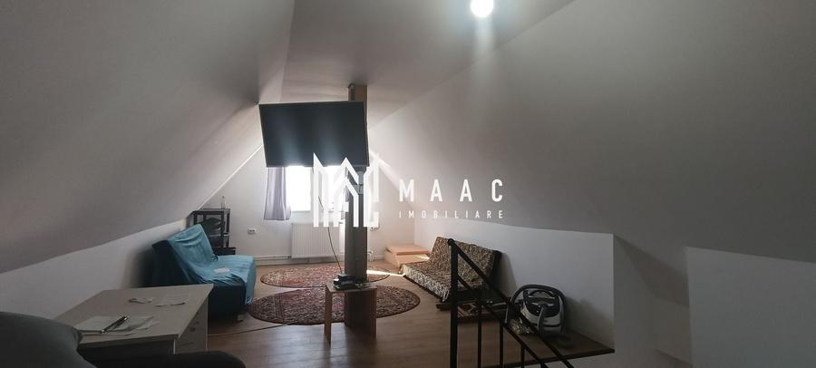 Casă individuală cu 3 camere cu Canalizare în Șura Mare