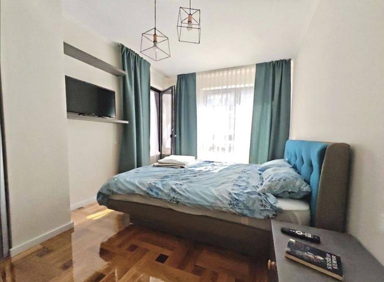 Apartament cu 2 camere în Bună Ziua