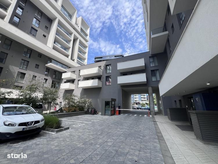 Apartament 2 camere Prima Vista | Fabrica de Glucoza | Prima inchi - 4