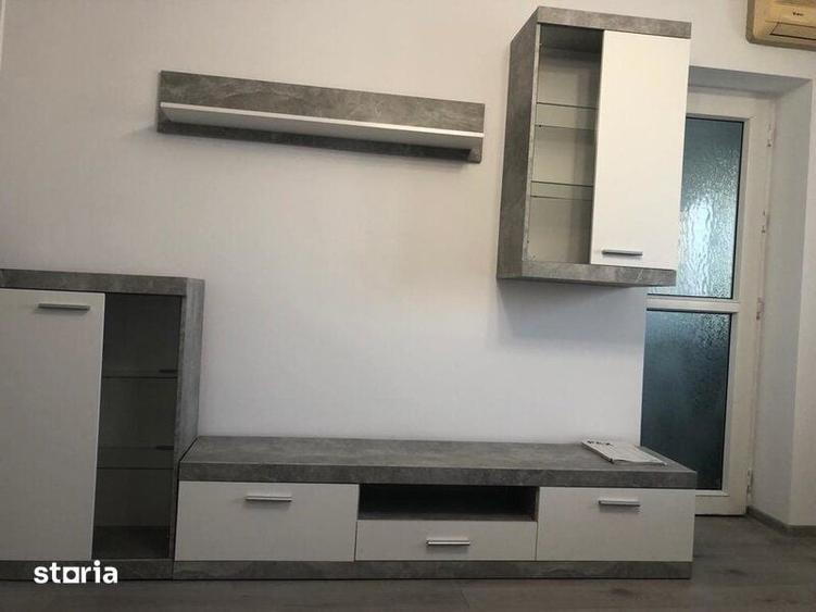 Apartament 2 Camere | Banu Manta | Metrou Basarab | Mobilat | 33 mp - 10