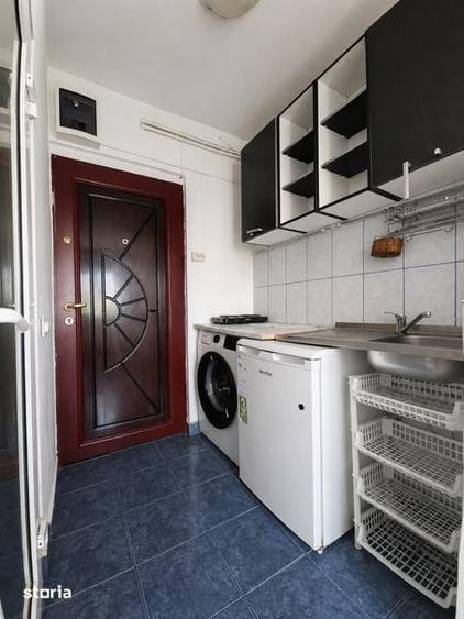 Garsonieră în Lipovei