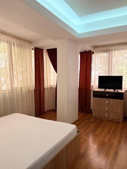 Apartament cu 2 camere decomandat, mobilat în Lujerului