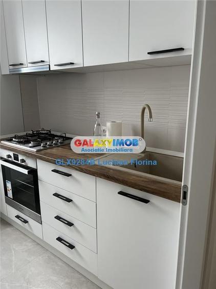 Apartament 2 camere, bloc nou, parcare, bucatarie inchisa - 7