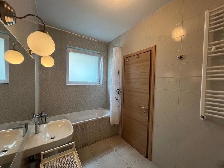 Apartament cu 3 camere decomandat în Floreasca