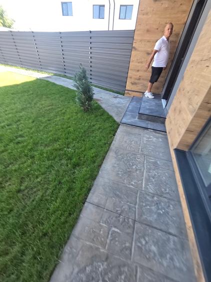 Duplex cu 4 camere cu Teren 270 Mp în Bragadiru