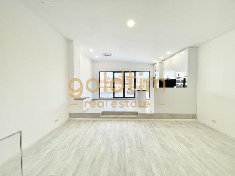 Apartament cu 4 camere decomandat în Herăstrău