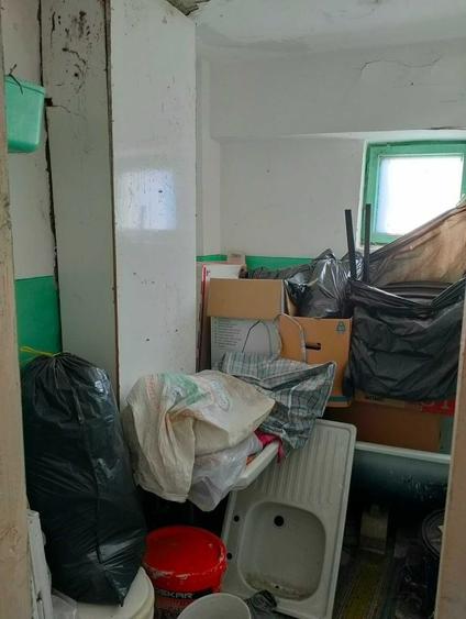 Apartament cu 2 camere în Ripiceni
