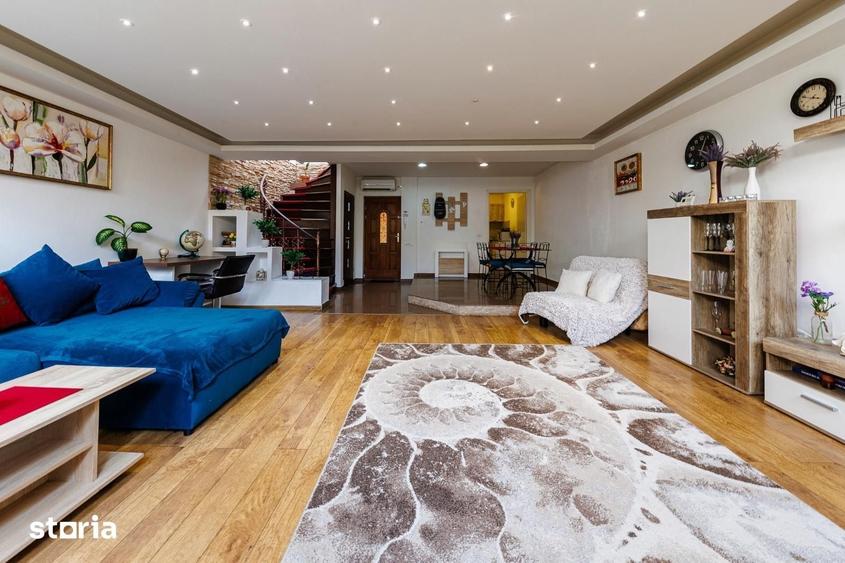 Apartament cu 3 camere decomandat în P-ța Unirii