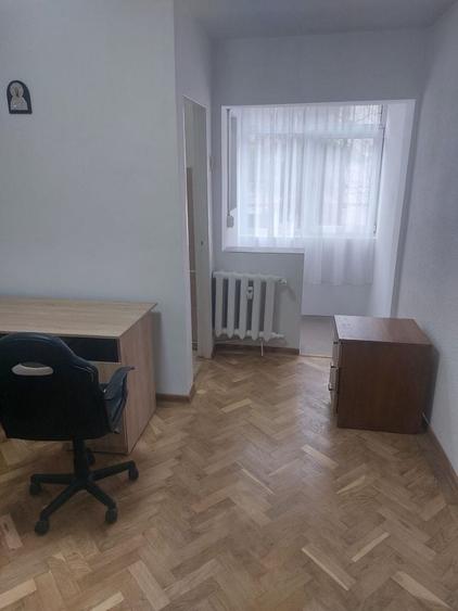 Garsonieră decomandată în Exterior Vest