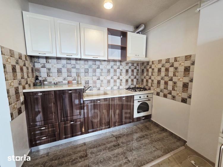 Apartament cu 2 camere în Șelimbăr