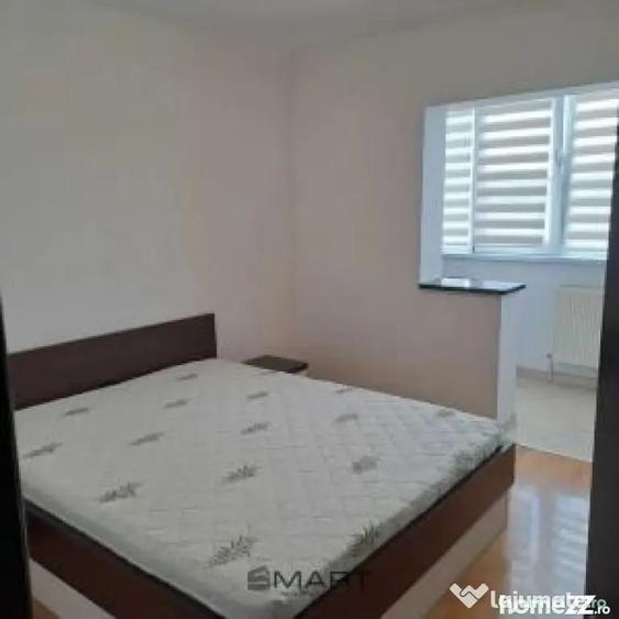Apartament cu 2 camere decomandat în Ștrand