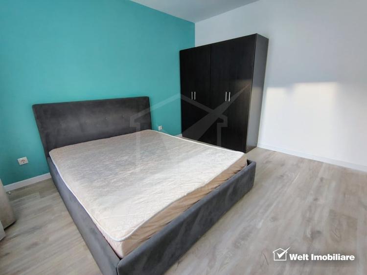 Apartament cu 3 camere, parcare inclusa, zona Stejarului, Floresti - 6