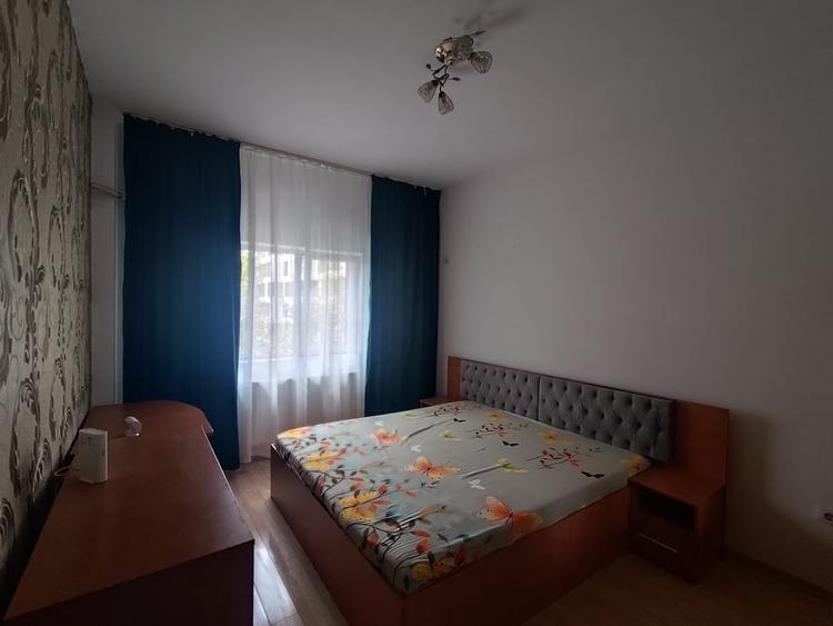 Apartament cu 2 camere decomandat în Militari
