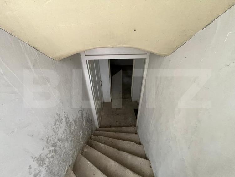 Casă de vânzare, 63 mp, strada Republicii, zona Centrală - 7