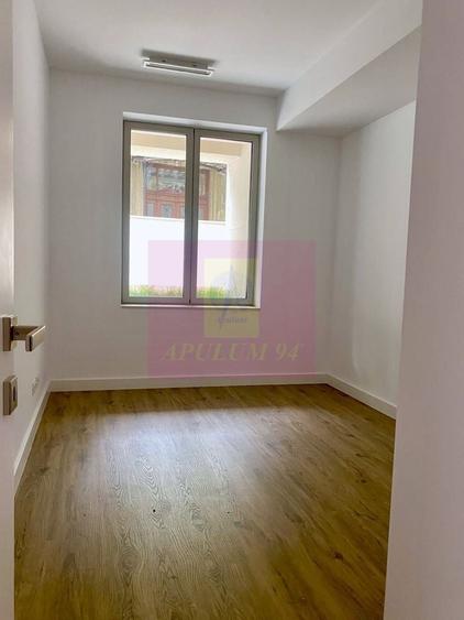 Apartament imobil NOU - Cartierul Armenesc, Parter - 14
