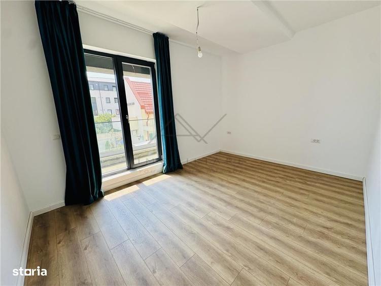 Apartament cu 2 camere în Prelungirea Ghencea