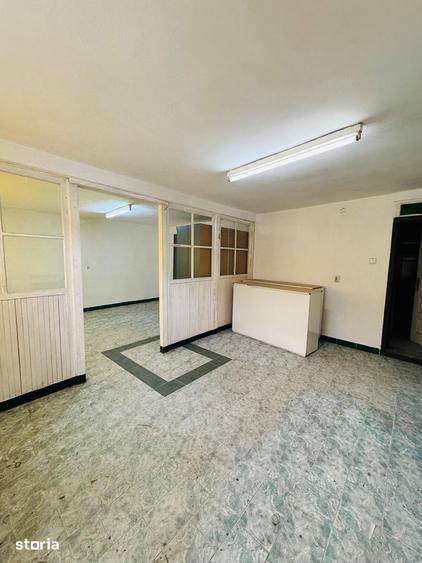 Spatiu comercial si casa zona Cantemir - 3