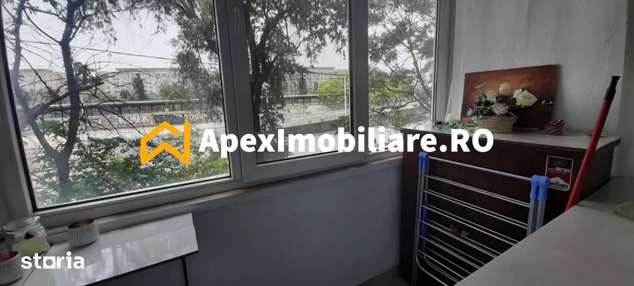 Apartament 2 camere de inchiriat Gara de Nord Bucuresti | ApexImobilia - 5