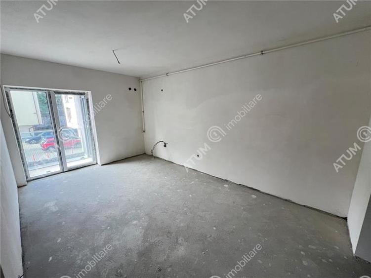 Apartament cu 2 camere decomandat în Țiglari