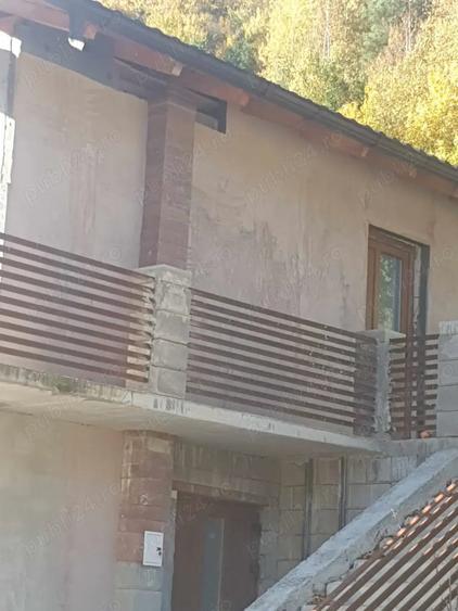 Casă cu 5 camere cu Teren 3519 Mp în Agăș