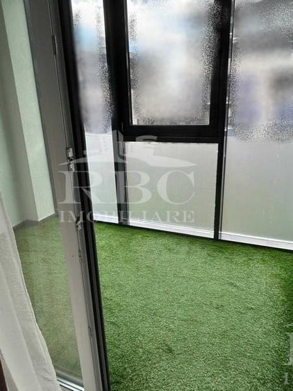 Apartament cu 2 camere decomandat în Bună Ziua