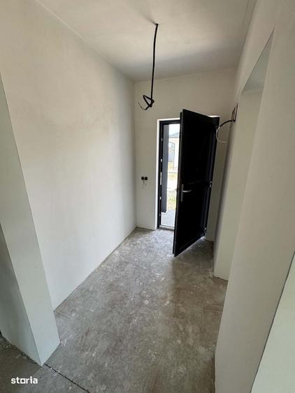 Casă cu 3 camere în Odoreu